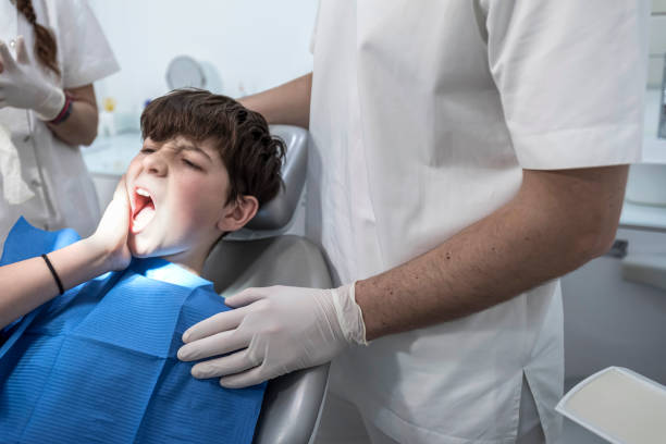 Teeth Whitening in NC