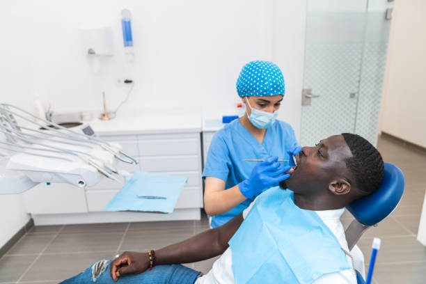 Best Emergency Tooth Extraction  in Snow Hill, NC